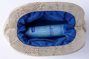 John Frieda Luxurious Volume Anytime Volume Refresher
