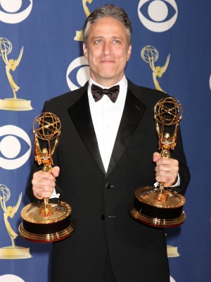 Jon Stewart