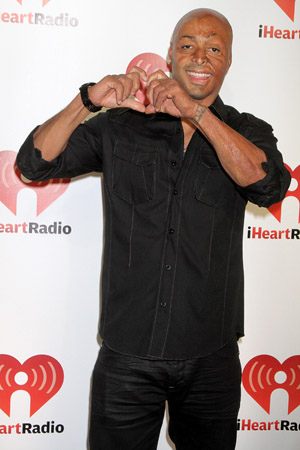 J.R. Martinez is going to the Pentagon to celebrate his DWTS win
