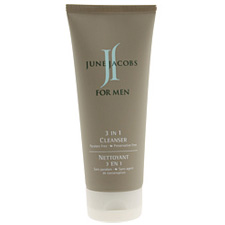 June Jacobs 3 in 1 Cleanser