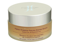 June Jacobs Perfect Pumpkin Peeling Enzyme Masque