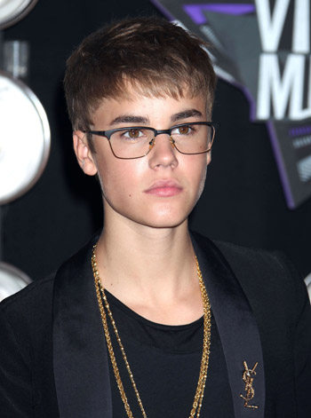 Justin Bieber's possible baby trouble