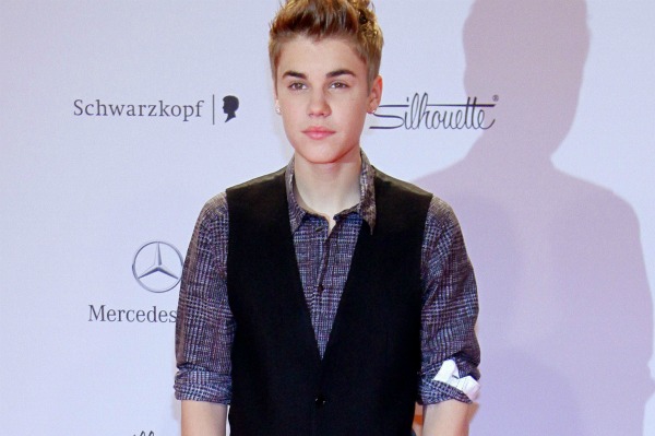 Justin Bieber