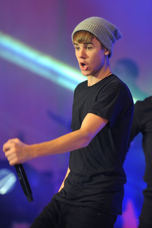 Justin Bieber's accuser wanted money