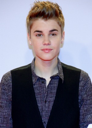 Justin Bieber