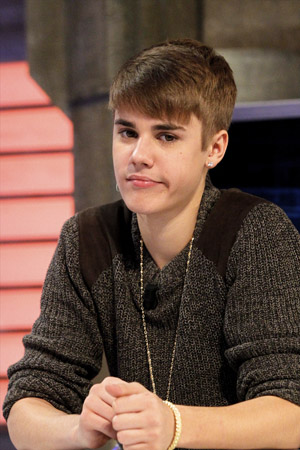 Mariah Yeater claimed another man was her baby's father, not Justin Bieber