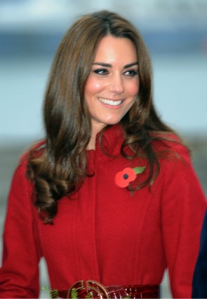 Kate Middleton