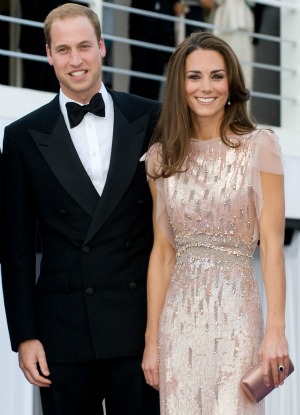 Prince William Kate Middleton