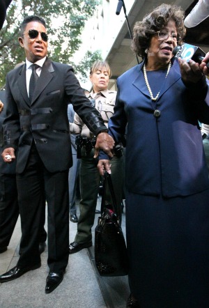 Katherine Jackson
