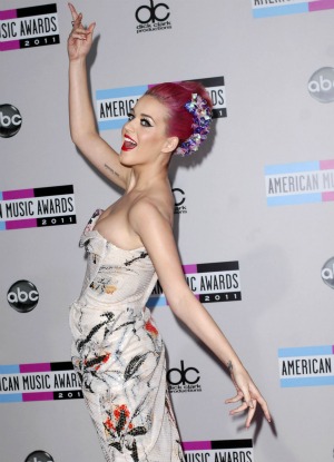 Katy Perry
