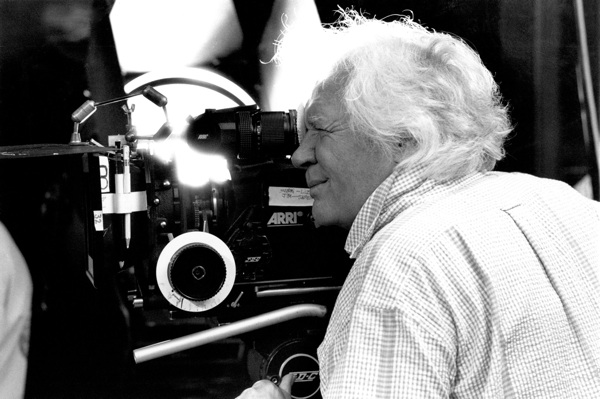 Director Ken Russell