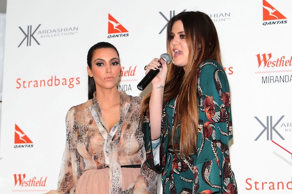Kim Kardashian cancels remaining leg of Australia trip.