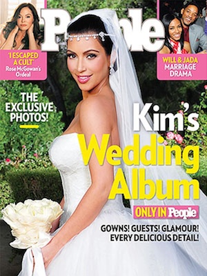 Kim Kardashian's prenup: who gets what?