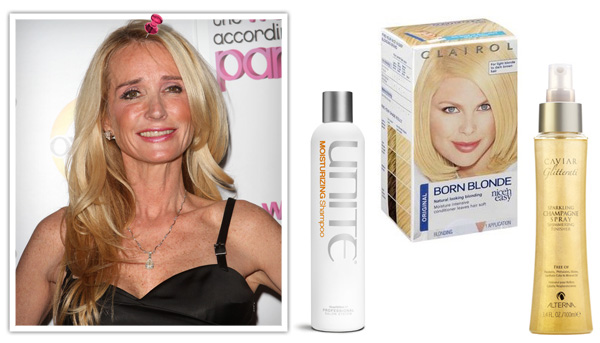 Kim Richards