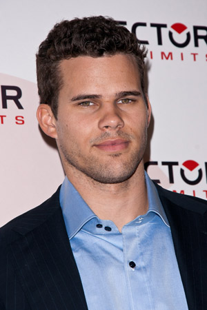 Kris Humphries likes to fart