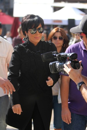 Kris Jenner