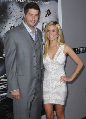 Kristin Cavallari Jay Cutler