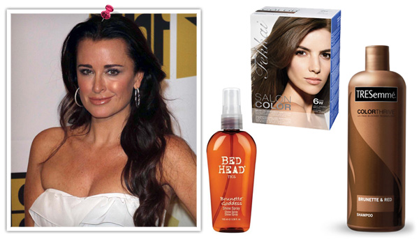 Kyle Richards