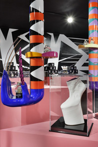 Lady Gaga workshop