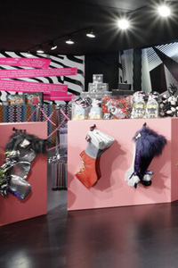 Lady Gaga workshop