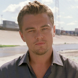 Leonardo Dicaprio 11th hour