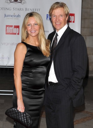 Heather Locklear Jack Wagner