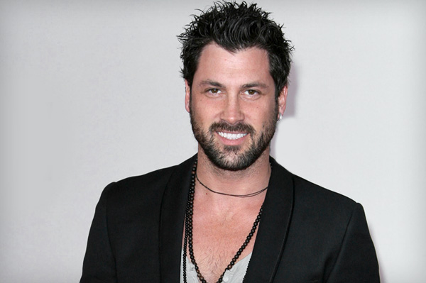 Maksim Chmerkovskiy