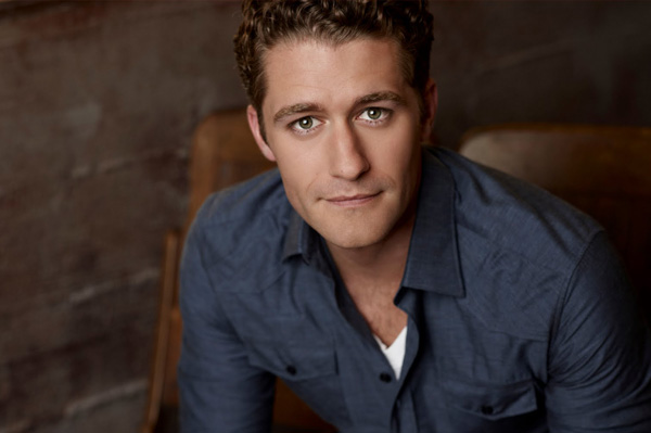 Matthew Morrison