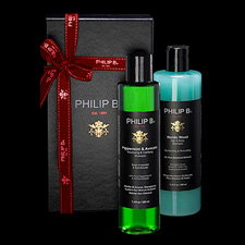 Philip B's The Man-Pleasing Favorites Gift Set