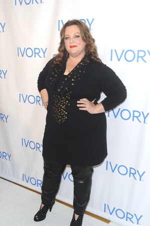 Melissa McCarthy