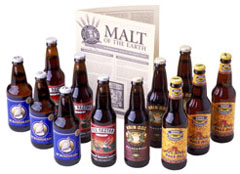 Microbrewed Beer of the Month
