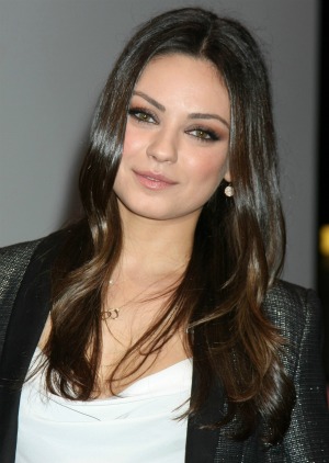 Mila Kunis