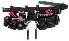 Milwaukee Tool Belt