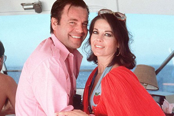 Robert Wagner responsible for Natalie Wood's death says captain