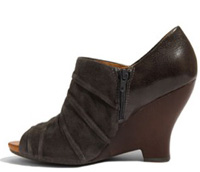 Naya genesis boot