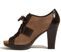 Naya Kasha boot