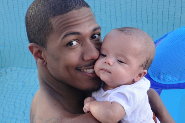 Nick Cannon