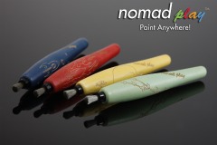 Nomad Play