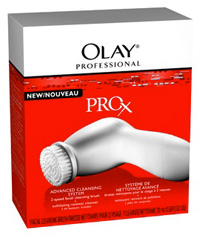 Olay Pro X Advanced Cleansing System
