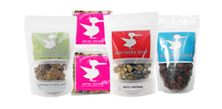 Power Fuel holiday gift set