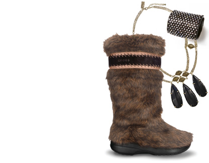 Glamour girl gifts