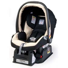 peg perego car seat