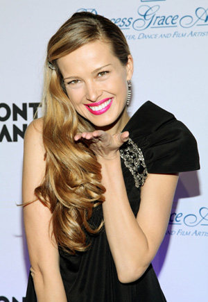 Petra Nemcova