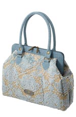 Petunia Picklebottom diaper bag