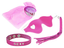 Pink Kink Kit