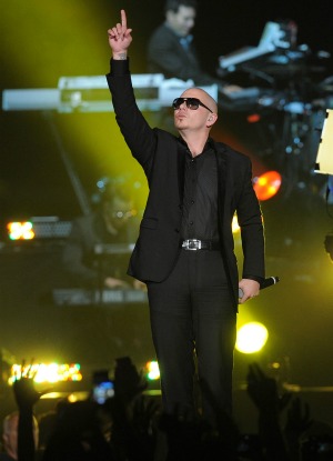 Pitbull