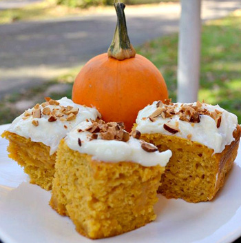 Healthy Pumpkin Muffins Recipe With Greek Yogurt