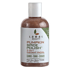 Peter Lamas Pumpkin Spice Polish