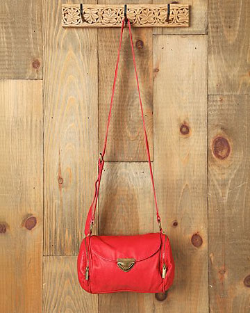 retro bag