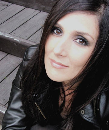 Ricki Lake